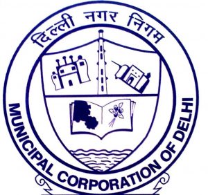 delhi mcd logo